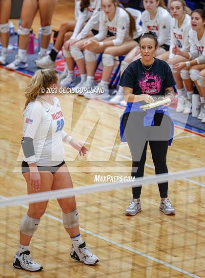 Thumbnail 1 in Peachtree Ridge @ Walton (GHSA 7A 2nd Round) photogallery.
