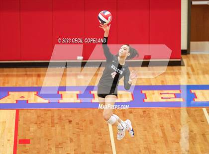 Thumbnail 1 in Peachtree Ridge @ Walton (GHSA 7A 2nd Round) photogallery.