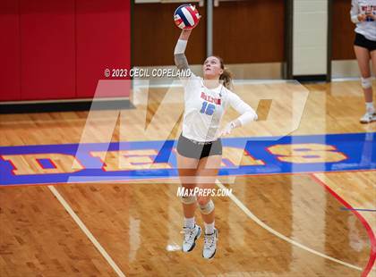Thumbnail 1 in Peachtree Ridge @ Walton (GHSA 7A 2nd Round) photogallery.