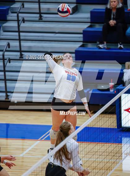 Thumbnail 3 in Peachtree Ridge @ Walton (GHSA 7A 2nd Round) photogallery.