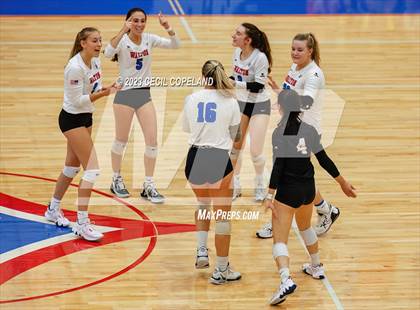 Thumbnail 3 in Peachtree Ridge @ Walton (GHSA 7A 2nd Round) photogallery.