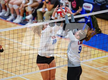 Thumbnail 3 in Peachtree Ridge @ Walton (GHSA 7A 2nd Round) photogallery.