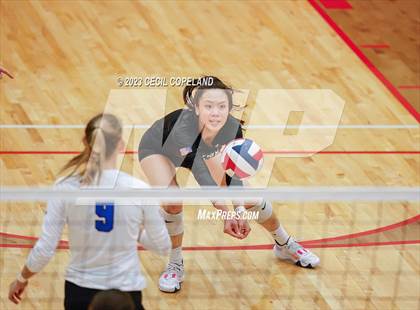 Thumbnail 1 in Peachtree Ridge @ Walton (GHSA 7A 2nd Round) photogallery.