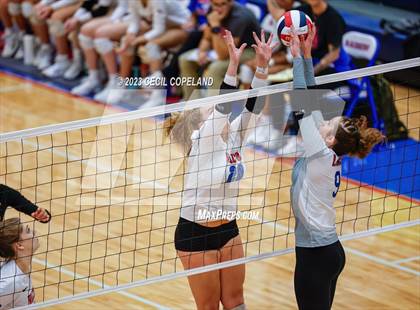 Thumbnail 2 in Peachtree Ridge @ Walton (GHSA 7A 2nd Round) photogallery.
