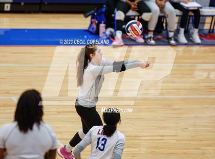 Thumbnail 2 in Peachtree Ridge @ Walton (GHSA 7A 2nd Round) photogallery.