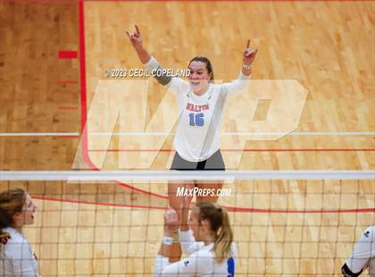 Thumbnail 3 in Peachtree Ridge @ Walton (GHSA 7A 2nd Round) photogallery.