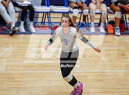 Thumbnail 3 in Peachtree Ridge @ Walton (GHSA 7A 2nd Round) photogallery.