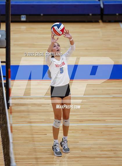 Thumbnail 2 in Peachtree Ridge @ Walton (GHSA 7A 2nd Round) photogallery.