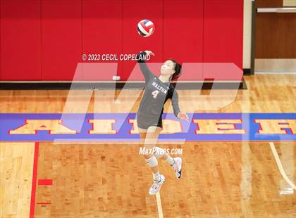 Thumbnail 3 in Peachtree Ridge @ Walton (GHSA 7A 2nd Round) photogallery.