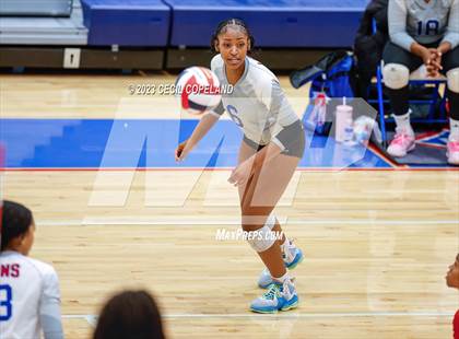 Thumbnail 1 in Peachtree Ridge @ Walton (GHSA 7A 2nd Round) photogallery.