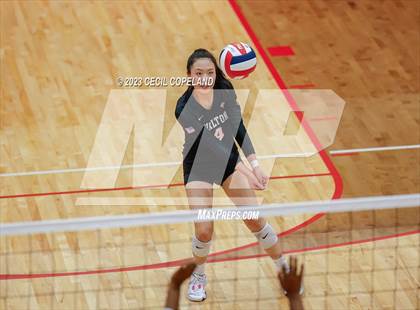 Thumbnail 2 in Peachtree Ridge @ Walton (GHSA 7A 2nd Round) photogallery.