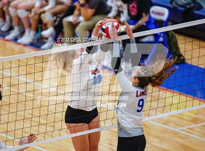 Thumbnail 1 in Peachtree Ridge @ Walton (GHSA 7A 2nd Round) photogallery.