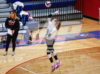 Thumbnail 3 in Peachtree Ridge @ Walton (GHSA 7A 2nd Round) photogallery.