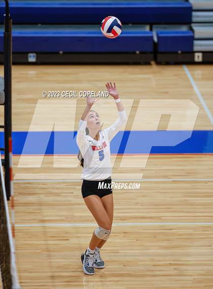 Thumbnail 3 in Peachtree Ridge @ Walton (GHSA 7A 2nd Round) photogallery.