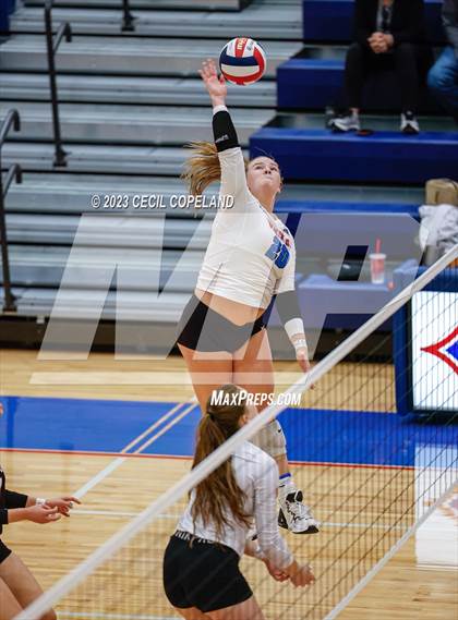 Thumbnail 1 in Peachtree Ridge @ Walton (GHSA 7A 2nd Round) photogallery.