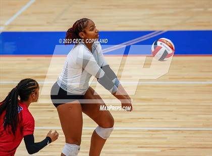 Thumbnail 2 in Peachtree Ridge @ Walton (GHSA 7A 2nd Round) photogallery.