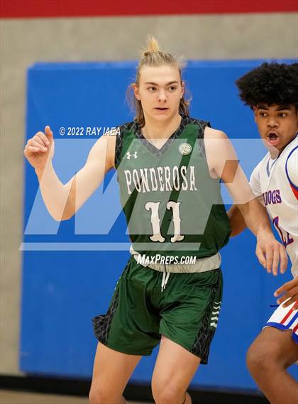 Thumbnail 1 in Ponderosa @ Folsom (Stan Harms Classic Tournament) photogallery.