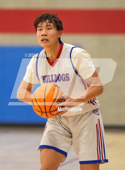 Thumbnail 2 in Ponderosa @ Folsom (Stan Harms Classic Tournament) photogallery.