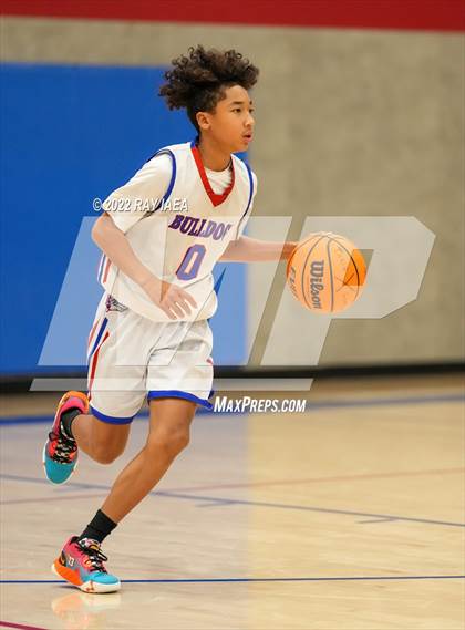 Thumbnail 3 in Ponderosa @ Folsom (Stan Harms Classic Tournament) photogallery.