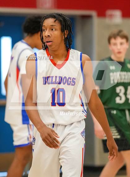 Thumbnail 2 in Ponderosa @ Folsom (Stan Harms Classic Tournament) photogallery.