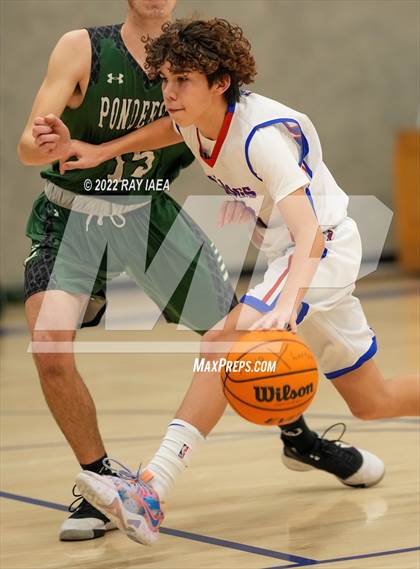 Thumbnail 2 in Ponderosa @ Folsom (Stan Harms Classic Tournament) photogallery.