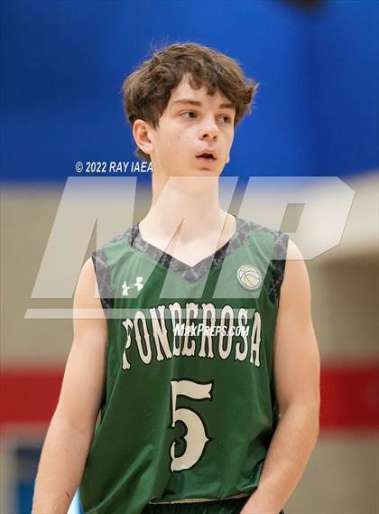 Thumbnail 2 in Ponderosa @ Folsom (Stan Harms Classic Tournament) photogallery.