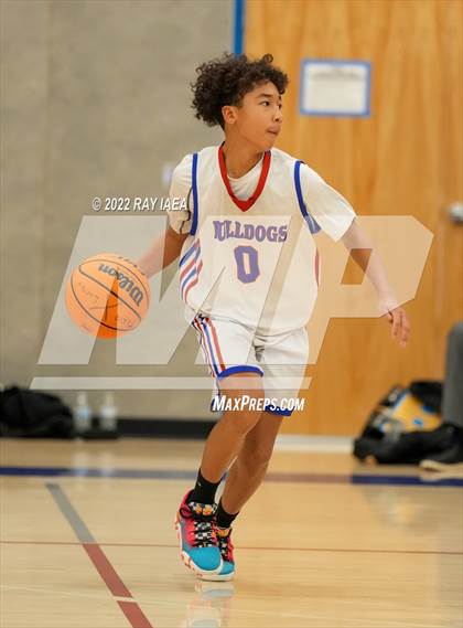 Thumbnail 2 in Ponderosa @ Folsom (Stan Harms Classic Tournament) photogallery.