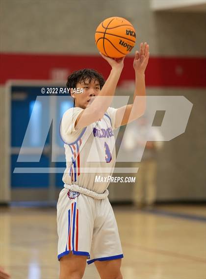 Thumbnail 2 in Ponderosa @ Folsom (Stan Harms Classic Tournament) photogallery.