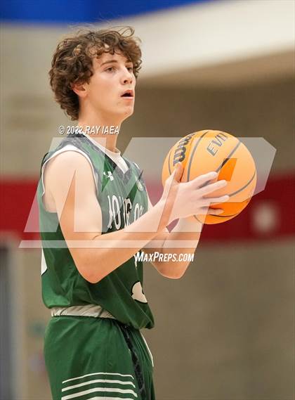 Thumbnail 1 in Ponderosa @ Folsom (Stan Harms Classic Tournament) photogallery.