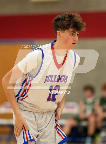 Thumbnail 1 in Ponderosa @ Folsom (Stan Harms Classic Tournament) photogallery.