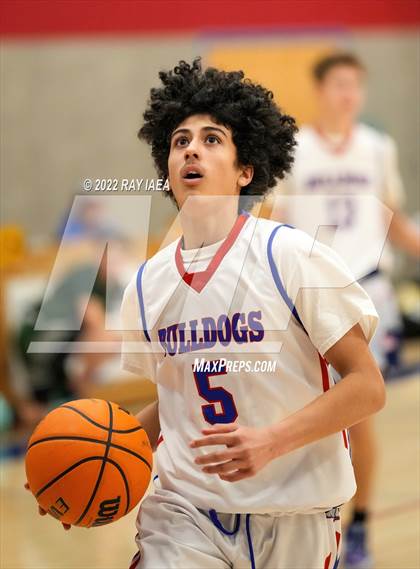 Thumbnail 2 in Ponderosa @ Folsom (Stan Harms Classic Tournament) photogallery.
