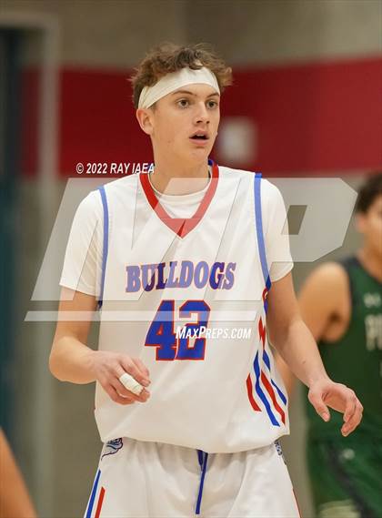 Thumbnail 3 in Ponderosa @ Folsom (Stan Harms Classic Tournament) photogallery.