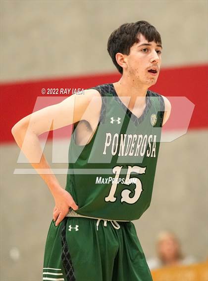 Thumbnail 3 in Ponderosa @ Folsom (Stan Harms Classic Tournament) photogallery.