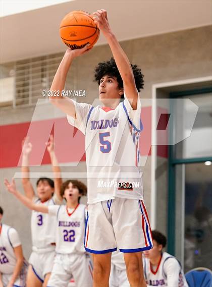 Thumbnail 3 in Ponderosa @ Folsom (Stan Harms Classic Tournament) photogallery.