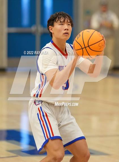 Thumbnail 1 in Ponderosa @ Folsom (Stan Harms Classic Tournament) photogallery.