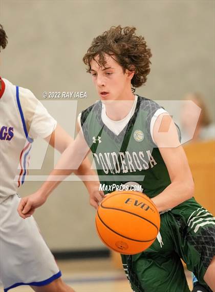 Thumbnail 1 in Ponderosa @ Folsom (Stan Harms Classic Tournament) photogallery.