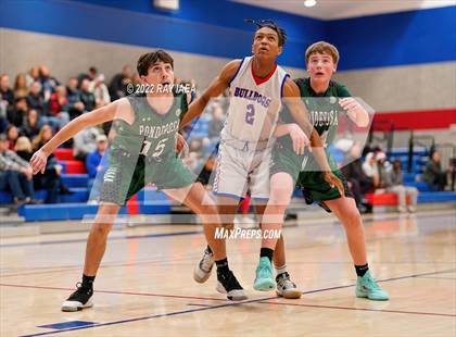 Thumbnail 2 in Ponderosa @ Folsom (Stan Harms Classic Tournament) photogallery.