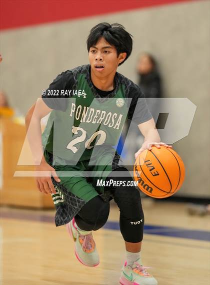 Thumbnail 1 in Ponderosa @ Folsom (Stan Harms Classic Tournament) photogallery.