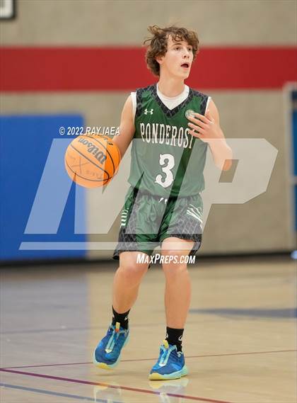 Thumbnail 3 in Ponderosa @ Folsom (Stan Harms Classic Tournament) photogallery.