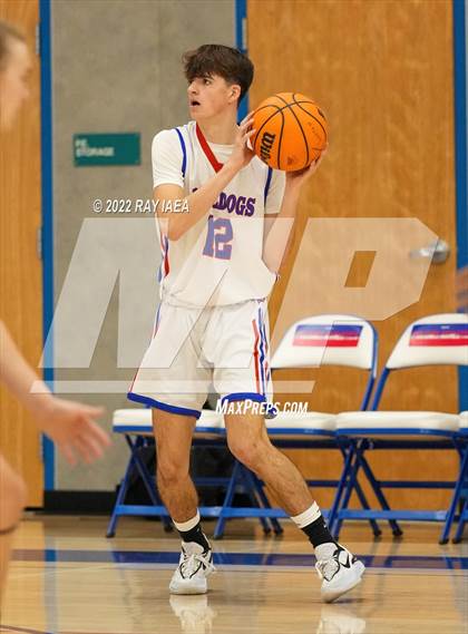 Thumbnail 3 in Ponderosa @ Folsom (Stan Harms Classic Tournament) photogallery.