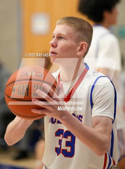 Thumbnail 1 in Ponderosa @ Folsom (Stan Harms Classic Tournament) photogallery.