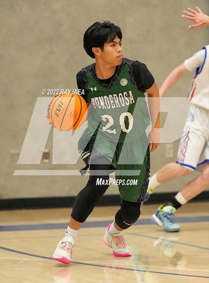 Thumbnail 2 in Ponderosa @ Folsom (Stan Harms Classic Tournament) photogallery.
