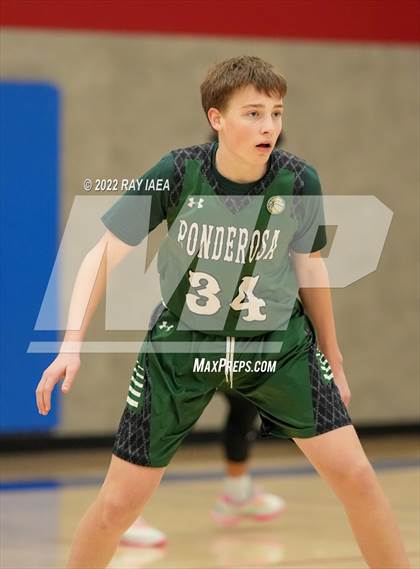Thumbnail 2 in Ponderosa @ Folsom (Stan Harms Classic Tournament) photogallery.