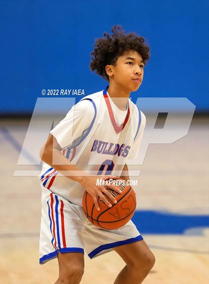 Thumbnail 3 in Ponderosa @ Folsom (Stan Harms Classic Tournament) photogallery.
