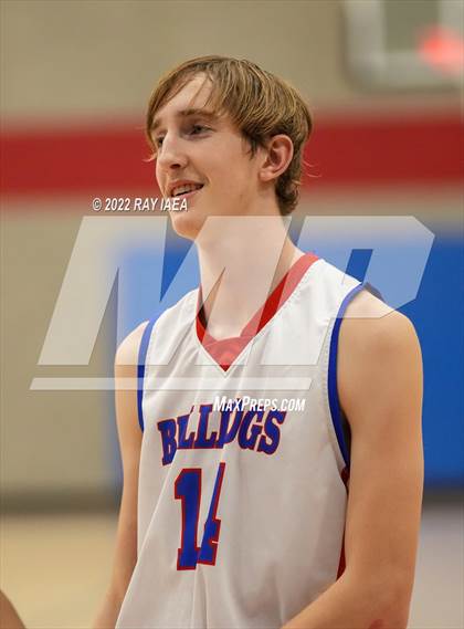 Thumbnail 2 in Ponderosa @ Folsom (Stan Harms Classic Tournament) photogallery.