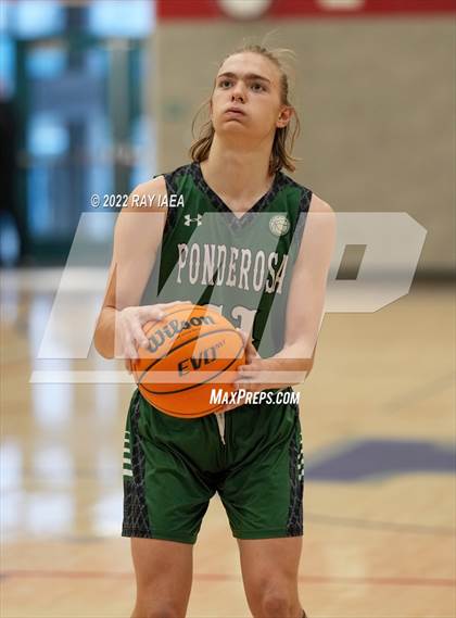 Thumbnail 1 in Ponderosa @ Folsom (Stan Harms Classic Tournament) photogallery.