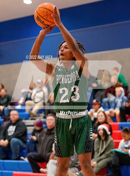 Thumbnail 1 in Ponderosa @ Folsom (Stan Harms Classic Tournament) photogallery.