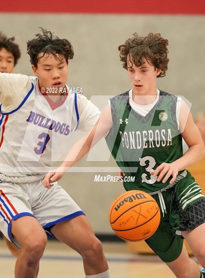 Thumbnail 3 in Ponderosa @ Folsom (Stan Harms Classic Tournament) photogallery.