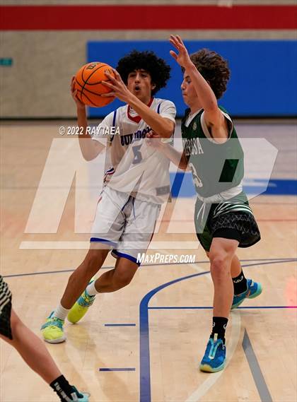 Thumbnail 1 in Ponderosa @ Folsom (Stan Harms Classic Tournament) photogallery.