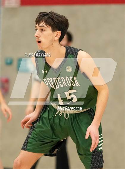 Thumbnail 1 in Ponderosa @ Folsom (Stan Harms Classic Tournament) photogallery.